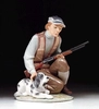 Lladro - Sportsman 1994-97