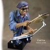 Willitts Designs - Cool Cat