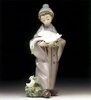 Lladro - Follow Us 1994-97