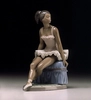 Lladro - Beautiful Ballerina