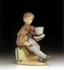 Lladro - Travellers Rest 1974-97