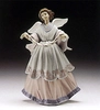 Lladro - Joyful Offering 1994-95