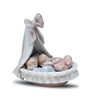 Lladro - Sweet Dream Baby's 1994-01