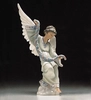 Lladro - Angel With Garland 1994-99