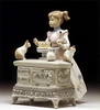 Lladro - Birthday Party - Open Box