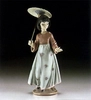 Lladro - Asian Love 1994-99