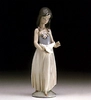 Lladro - Polynesian Love 1994-99