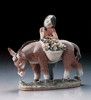 Lladro - Pretty Cargo 1995-99