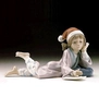 Lladro - Christmas Wishes 1996-99