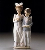 Lladro - In The Procession 1995-99 