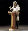 Lladro - Reading The Torah 1995-2000