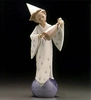 Lladro - Aquarius 1995-97