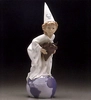 Lladro - Zodiac Taurus 1995-97