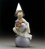 Lladro - Cancer 1995-97