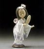 Lladro - Oriental Beauty 1995-00