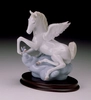 Lladro - Winged Companions 1996-99