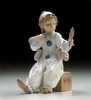 Lladro - Perriot In Preperation 1996-99***