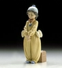 Lladro - Perriot In Love 1996-99