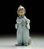 Lladro - Perriot Rehearsing 1996-99***