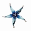 Swarovski Crystal - Swarovski Cantil Ocean Blue Starfish