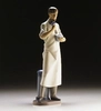 Lladro - Pharmacist 1996-2000