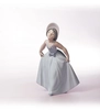 Lladro - Daisy 1996-02