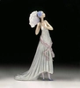 Lladro - Temis 1996-99