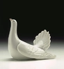 Lladro - Restless Dove 1996-99