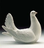 Lladro - Peaceful Dove 1996-99