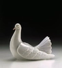 Lladro - Proud Dove