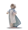 Lladro - Young Nurse 1996-01