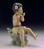 Lladro - Natures Song 1996-99