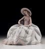 Lladro - Dreaming Of You 1996-99