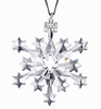 Swarovski Crystal - Annual 2004 Ornament