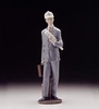 Lladro - Architect 1996-99