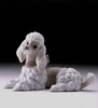 Lladro - Poodle 1997-00