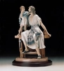 Lladro - St. Joseph The Carpenter 1997-99