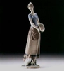 Lladro - Country Chores 1997-00