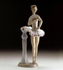 Lladro - En Pointe 1997-00