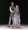 Lladro - Palace Dance 1997-99