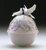 Lladro - Kiss Trinket Box 1997-99