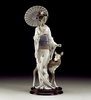 Lladro - Oriental Forest 1997-01