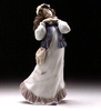 Lladro - Dreams of a Summer Past 1997