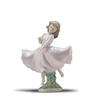 Lladro - Joy Of Life 1997-01