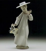 Lladro - Hello Friend 1997-00