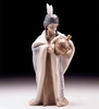 Lladro - Ceremonial Princess 1997-00