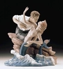 Lladro - Sea Of Love 1997-00