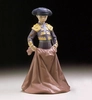 Lladro - Young Torero 1997-99