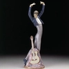 Lladro - Spanish Dance 1997-2000 - 100x100