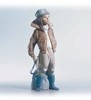 Lladro - Little Aviator 1996-02